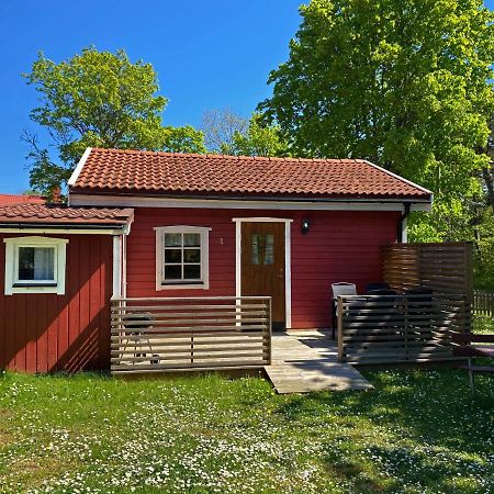 Villa Brissundsbyn VBY Esterno foto