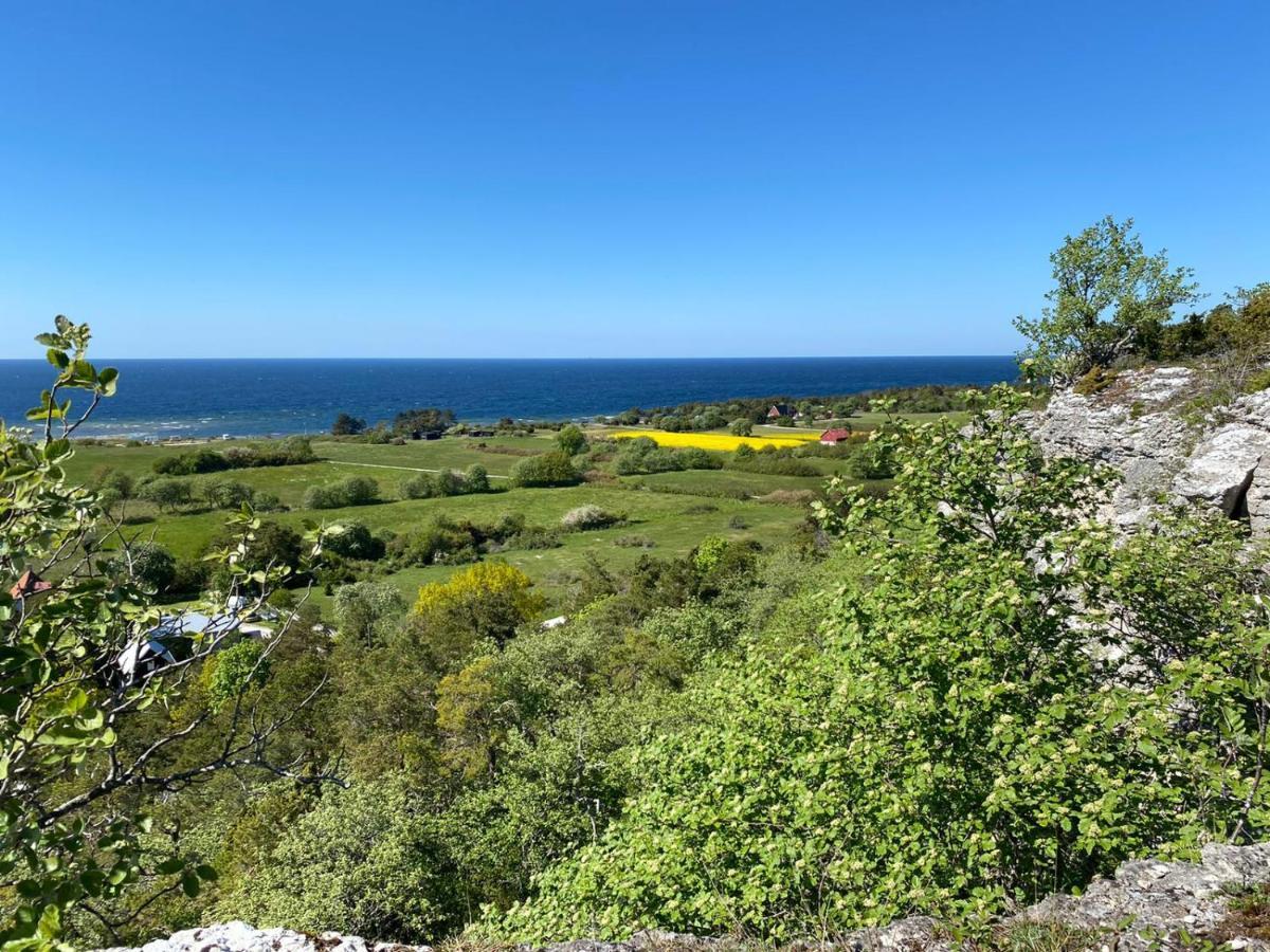 Villa Brissundsbyn VBY Esterno foto