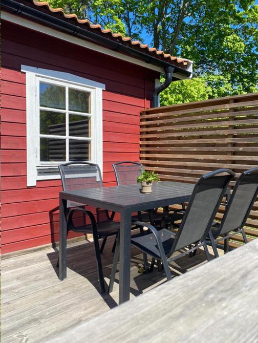 Villa Brissundsbyn VBY Esterno foto