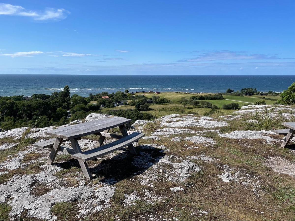 Villa Brissundsbyn VBY Esterno foto