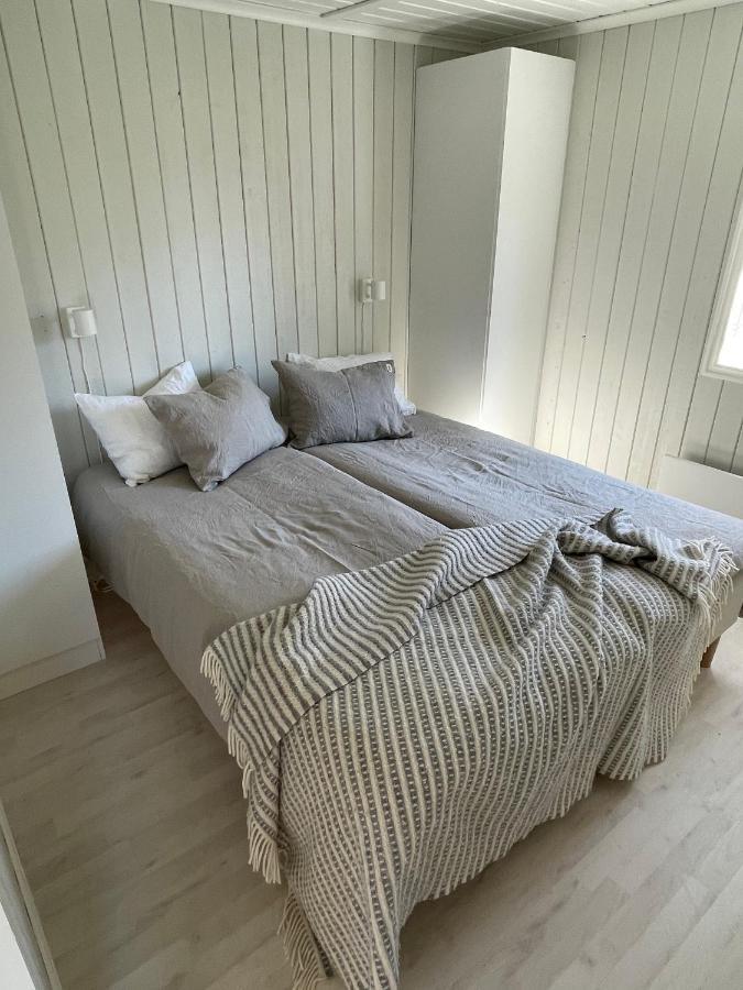 Villa Brissundsbyn VBY Esterno foto
