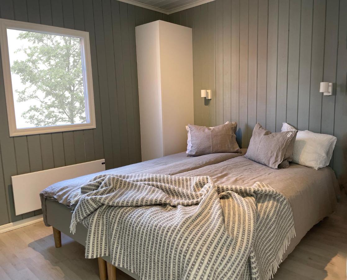 Villa Brissundsbyn VBY Esterno foto