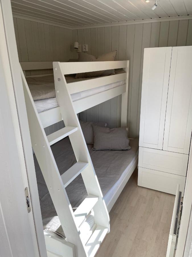 Villa Brissundsbyn VBY Esterno foto