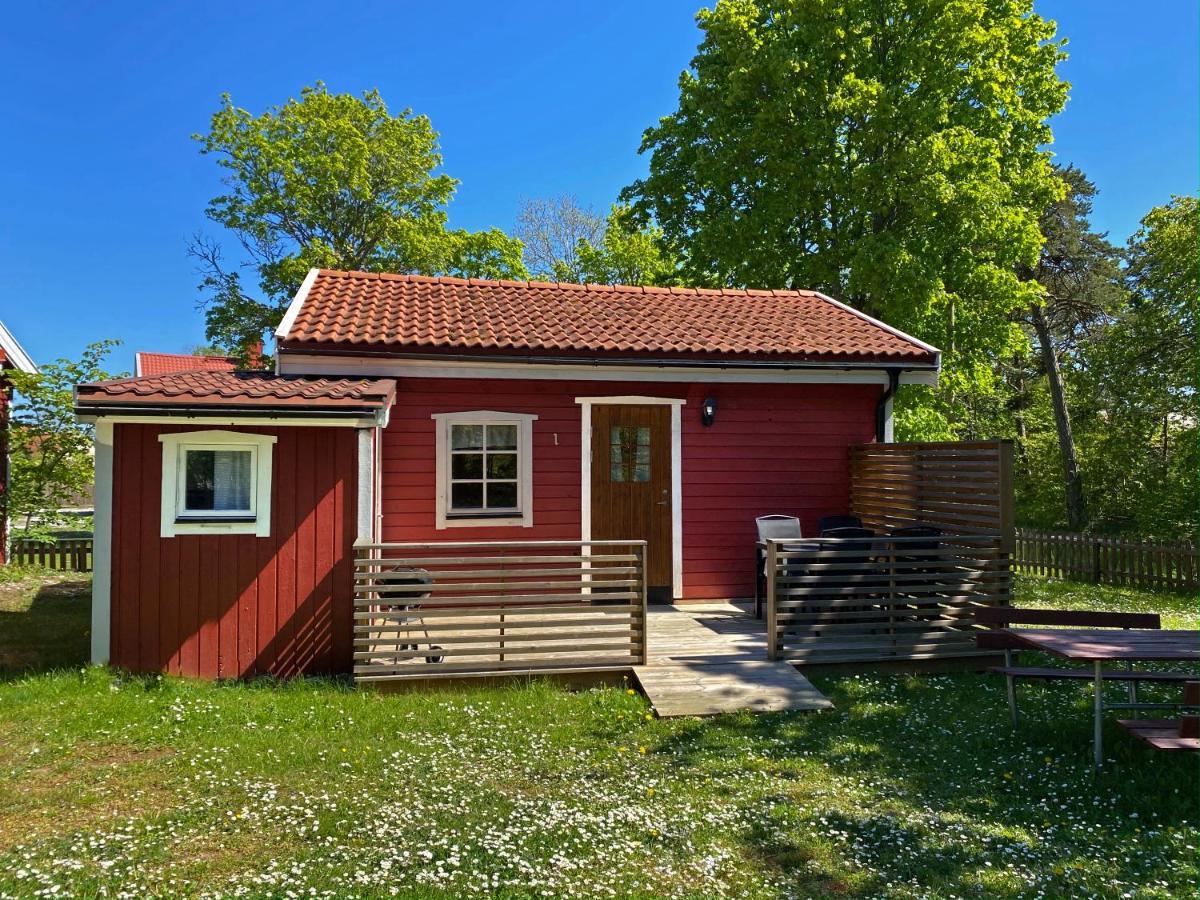 Villa Brissundsbyn VBY Esterno foto